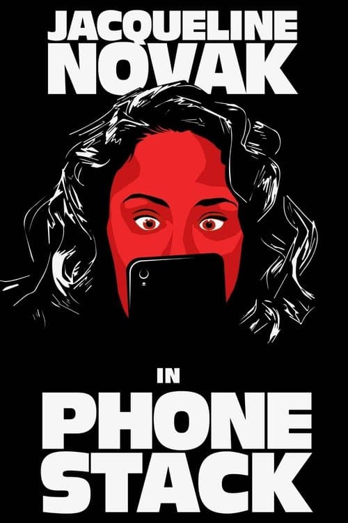 Phone Stackのポスター