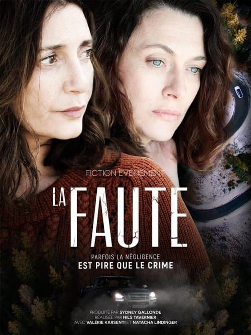 La Fauteのポスター