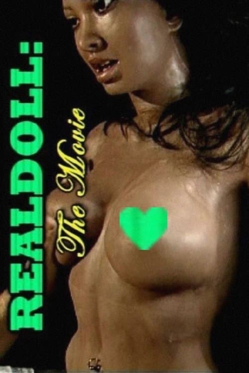 Real Doll the Movieのポスター