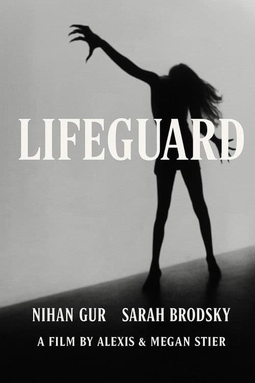 Lifeguardのポスター