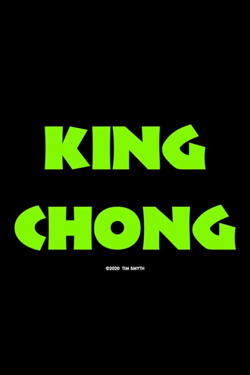 King Chongのポスター