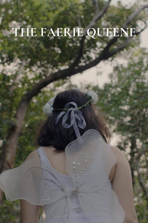 The Faerie Queeneのポスター