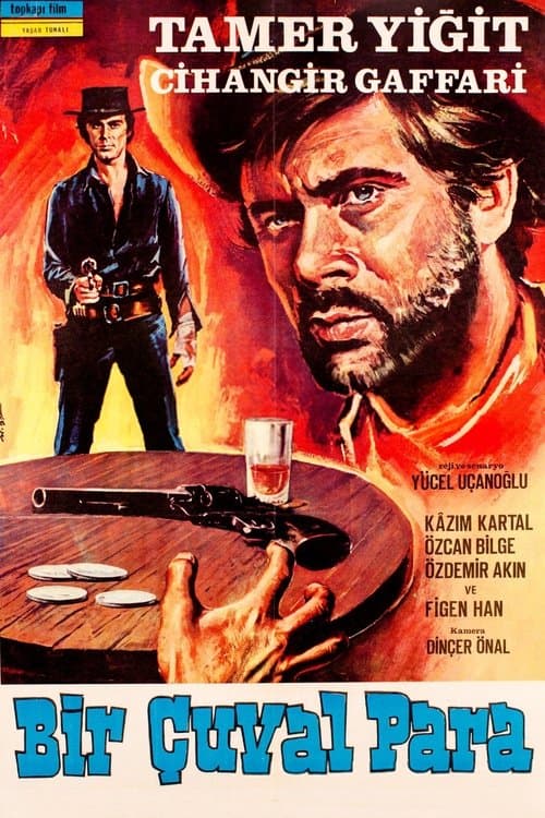 Bir Çuval Paraのポスター