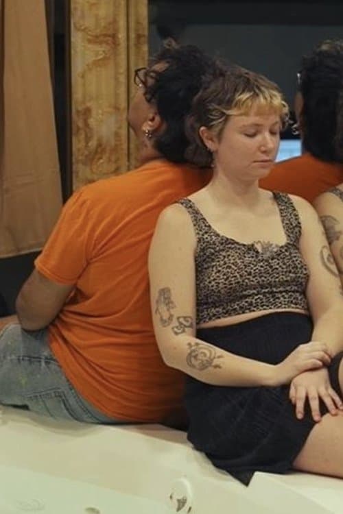 Heart Shapedのポスター