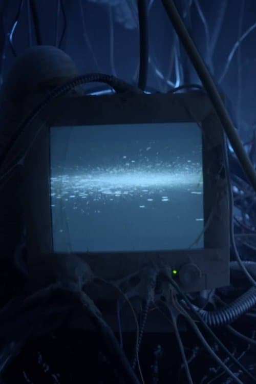 Machinariumのポスター