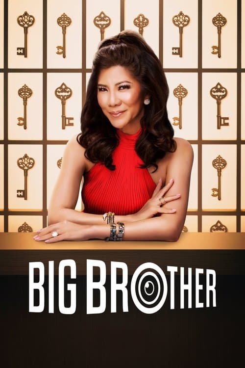 Big Brotherのポスター