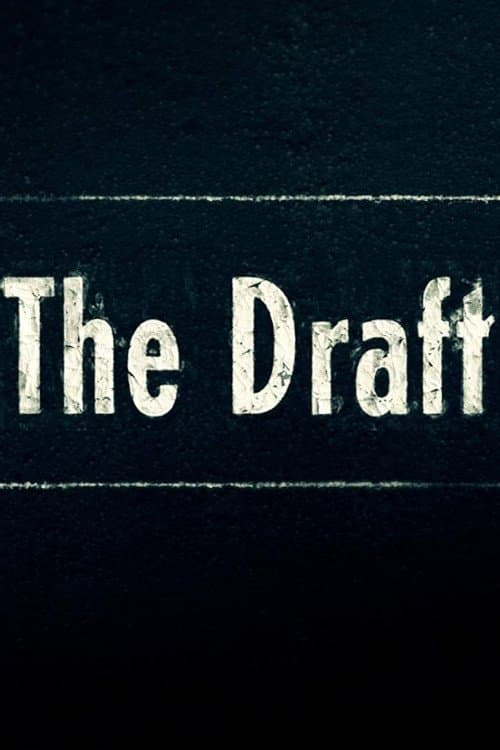 The Draftのポスター
