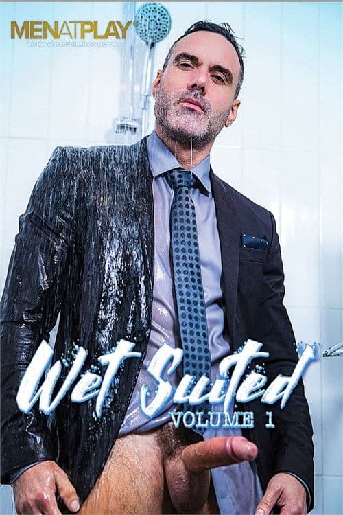 Wet Suitedのポスター
