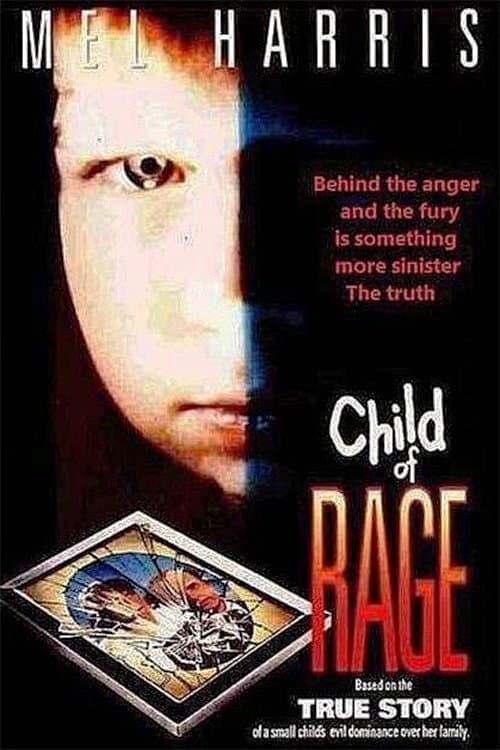 Child of Rageのポスター