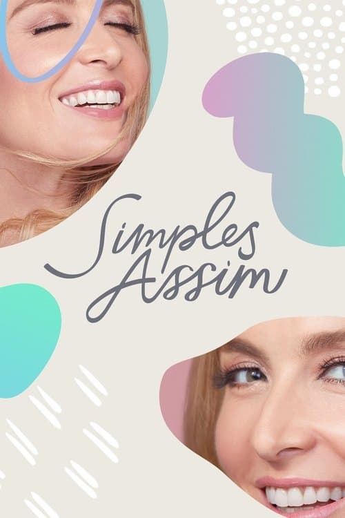 Simples Assimのポスター