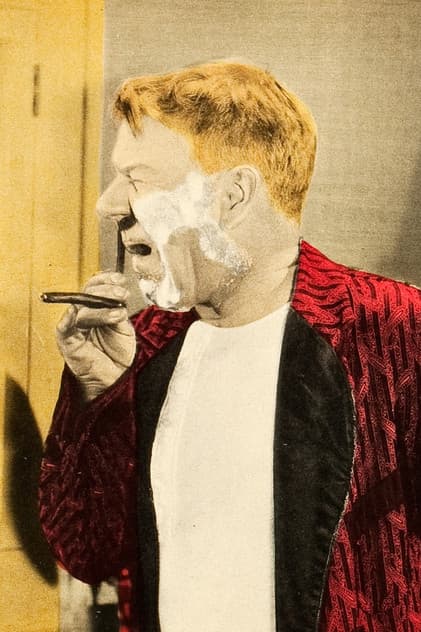 The Pottersのポスター