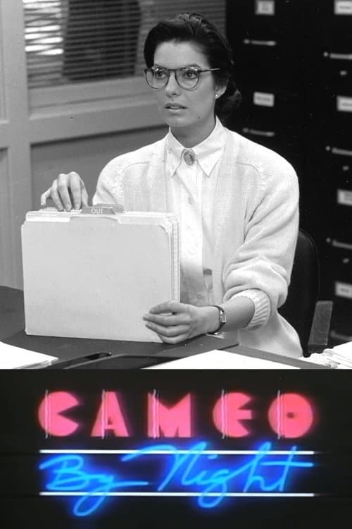 Cameo by Nightのポスター