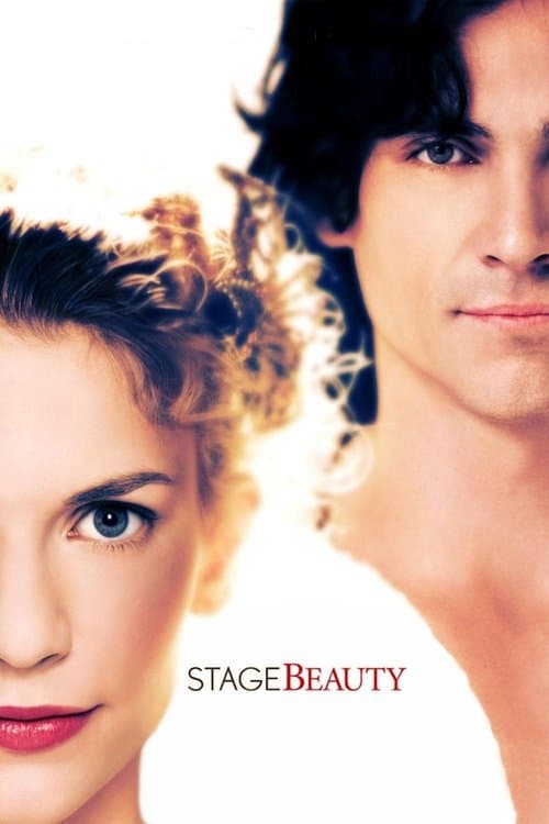 Stage Beautyのポスター