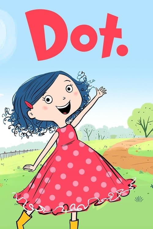 Dot.のポスター
