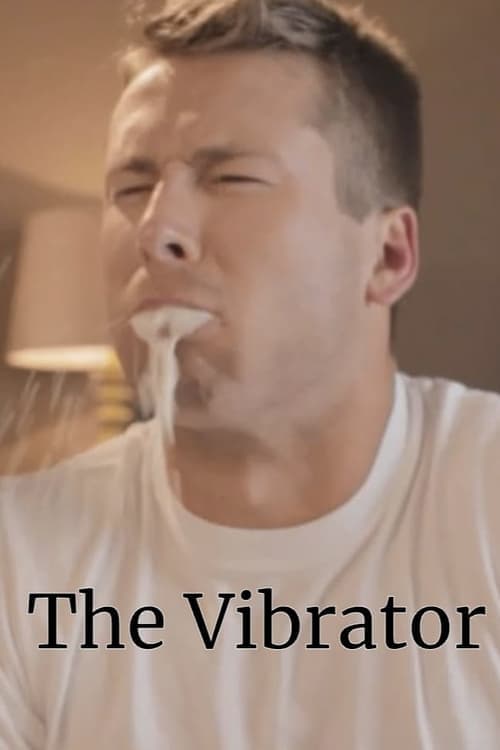 The Vibratorのポスター