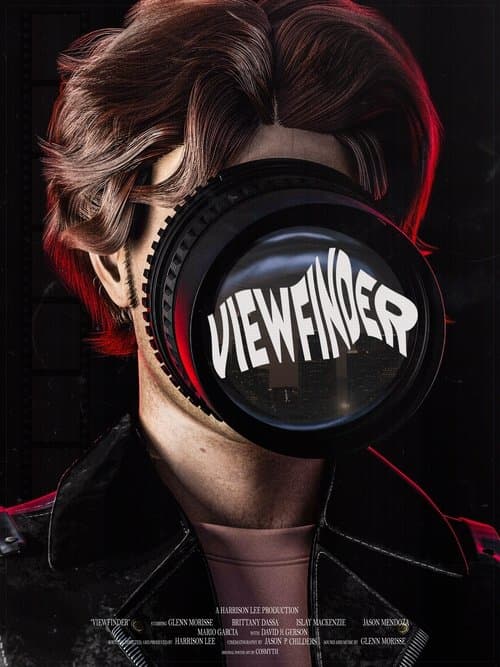 Viewfinderのポスター