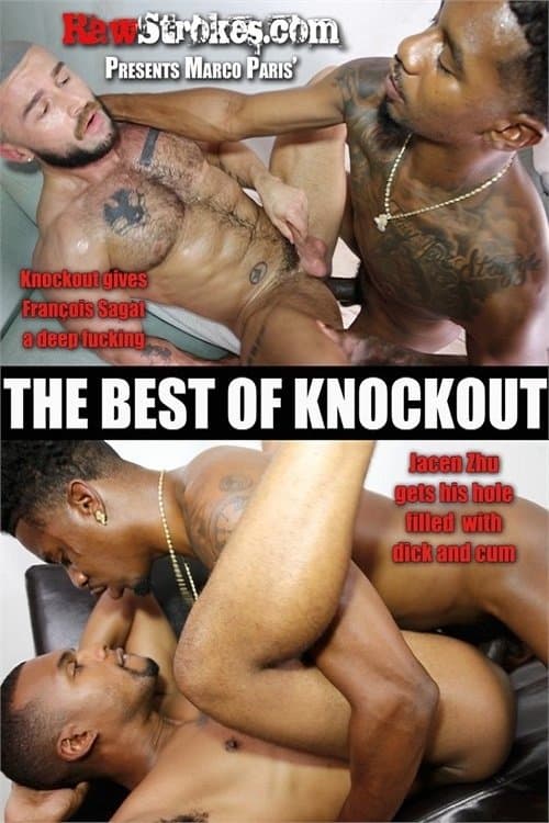The Best of Knockoutのポスター
