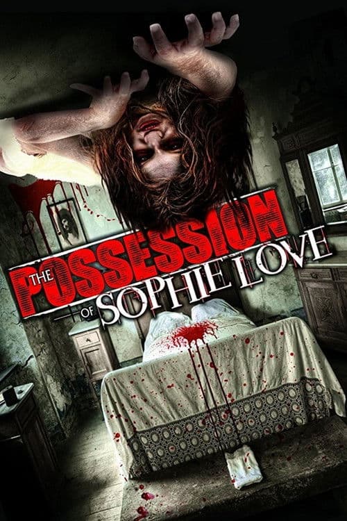 The Possession of Sophie Loveのポスター