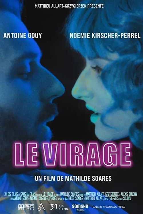 Le Virageのポスター