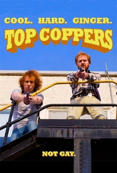 Top Coppersのポスター
