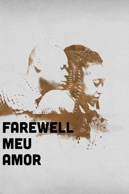 Farewell Meu Amorのポスター