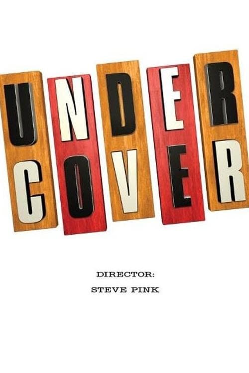 Undercoverのポスター