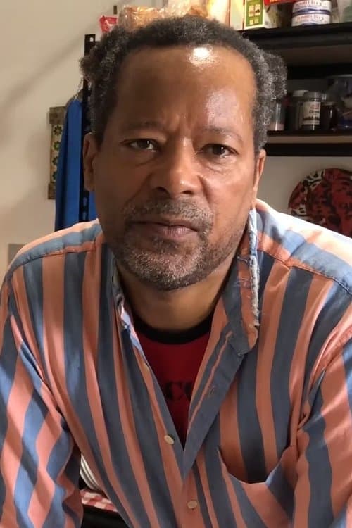 A Morning with Jack Watersのポスター