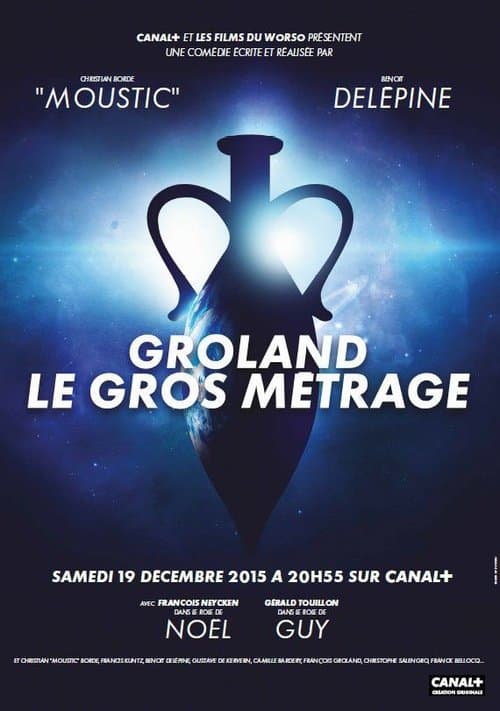 Le Gros Métrageのポスター