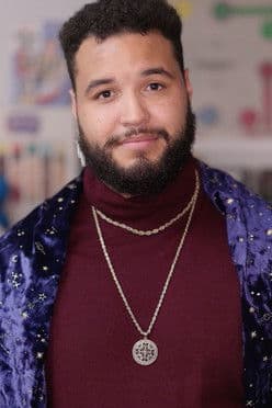 The Conjunctionのポスター