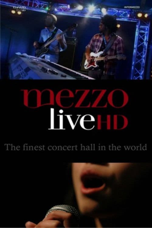 VA - Jazz Intermezzo Vol.4のポスター
