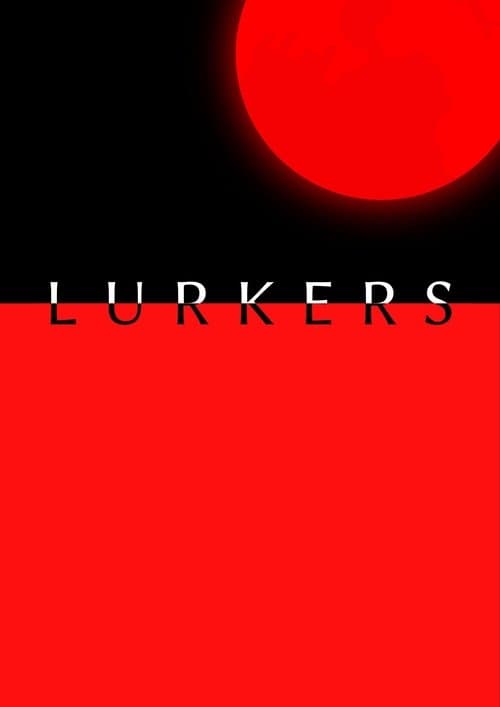 Lurkersのポスター