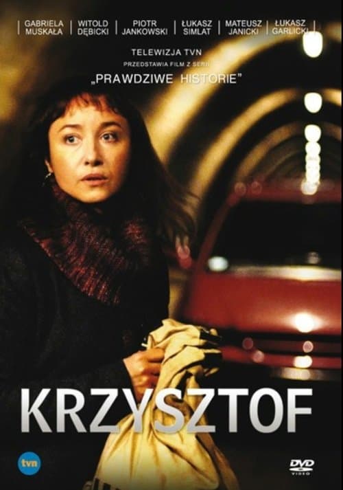 Krzysztofのポスター