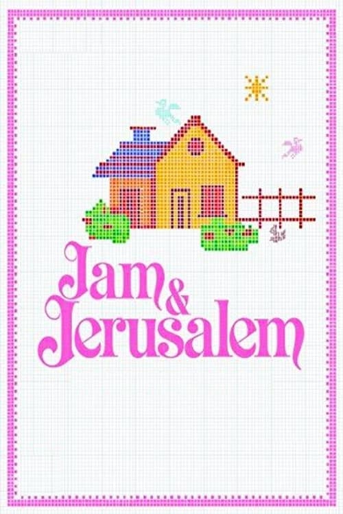 Jam and Jerusalemのポスター
