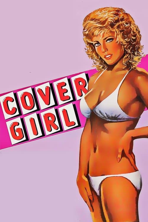 Cover Girlのポスター