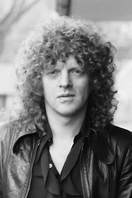 Ian Hunter