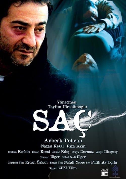 Saçのポスター