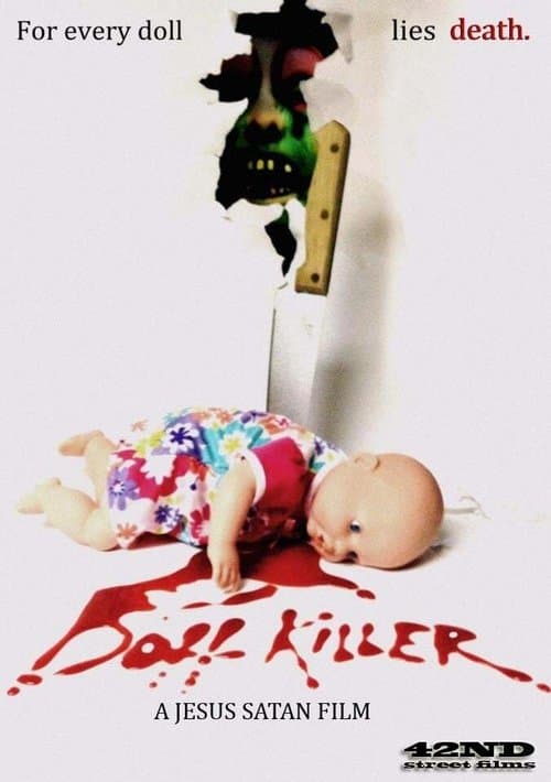 Doll Killerのポスター