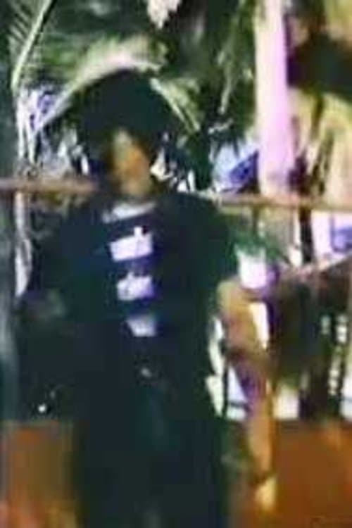 Sa Bawat Hakbang Babaha Ng Dugoのポスター