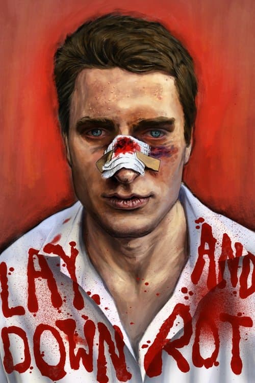 Lay Down and Rotのポスター