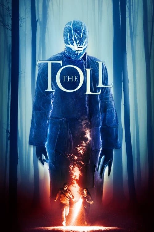 The Tollのポスター