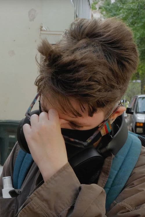 State of Educationのポスター