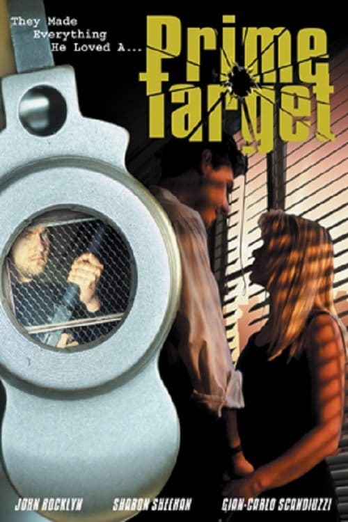 Sitting Targetのポスター