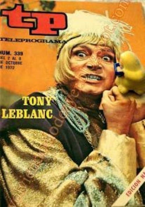 La venganza de Don Mendoのポスター