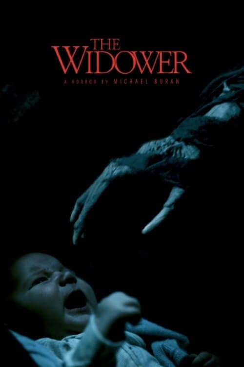 The Widowerのポスター