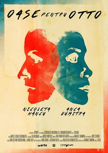 Bones for Ottoのポスター