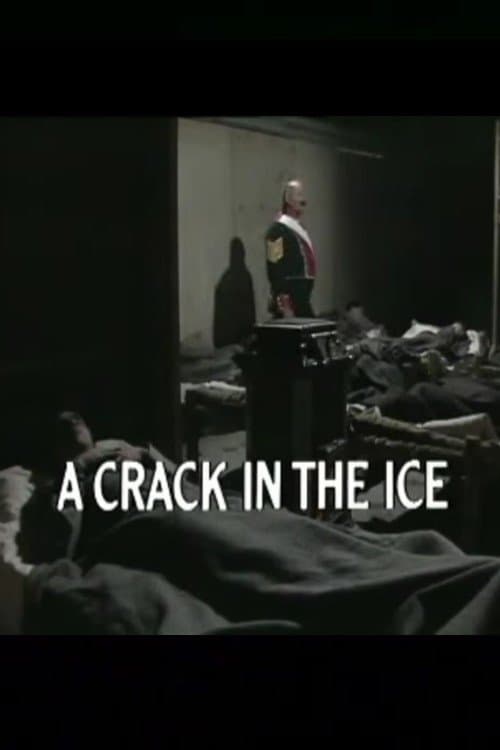 A Crack in the Iceのポスター