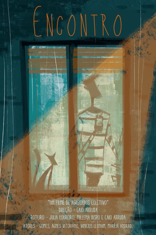 ENCONTROのポスター