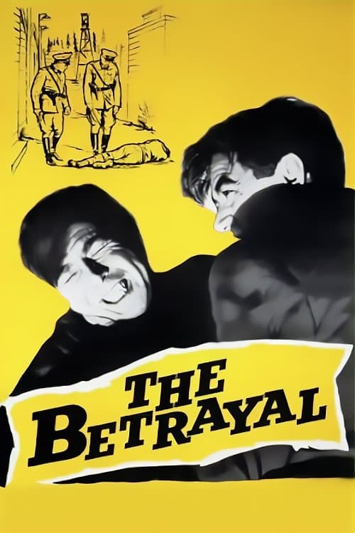 The Betrayalのポスター