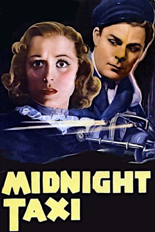 Midnight Taxiのポスター
