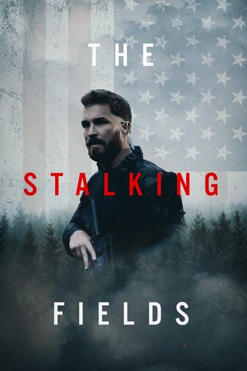 The Stalking Fieldsのポスター